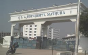 G L A University 