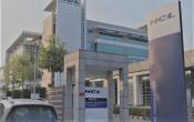 HCL Training And Staffing Services, Pune Campus Building