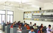 HCL Training And Staffing Services, Pune Classroom