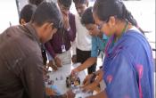 HCL Training And Staffing Services, Pune Students Work