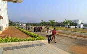 Dhaanish Ahmed College of Engineering Campus View Dhaanish Ahmed College of Engineering Campus View