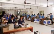 Dhanalakshmi College of Engineering Labs
