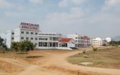 Jayam College of Engineering and Technology Campus View