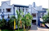 Erode Sengunthar Engineering College Campus Building
