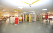 Kalaignar Karunanidhi Institute of Technology Library Kalaignar Karunanidhi Institute of Technology Library