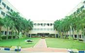 Nandha Engineering College Campus Building