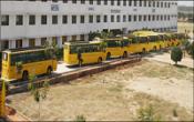 Sriguru Institute of Technology Transport Facility Sriguru Institute of Technology Transport Facility