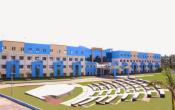 Sri Eshwar College of Engineering Campus Building Sri Eshwar College of Engineering Campus Building