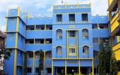 Dr. Navalar Nedunchezhiyan College of Engineering Academic Block Dr. Navalar Nedunchezhiyan College of Engineering Academic Block