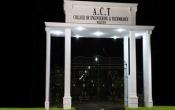 A. C. T. College of Engineering and Technology Others