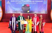 Nehru Institute of Engineering and Technology Convocation Nehru Institute of Engineering and Technology Convocation