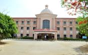 Annamacharya Institue of Technology and Sciences Campus Building Annamacharya Institue of Technology and Sciences Campus Building
