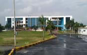 Dhanalakshmi Srinivasan College of Engineering and Technology Campus View Dhanalakshmi Srinivasan College of Engineering and Technology Campus View