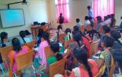 Dhanalakshmi Srinivasan College of Engineering and Technology Guest Lectures Dhanalakshmi Srinivasan College of Engineering and Technology Guest Lectures