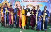 Pallavan College of Engineering Others