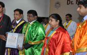 Dr N. G. P. Institute of Technology Convocation