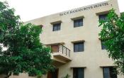 Padmasri Dr B V Raju Institute of Technology Hostel Building