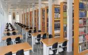 Padmasri Dr B V Raju Institute of Technology Library