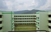 JKK Munirajah College of Technology Hostel Building JKK Munirajah College of Technology Hostel Building