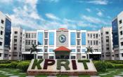 Kommuri Pratap Reddy Institute of Technology Campus Building Kommuri Pratap Reddy Institute of Technology Campus Building