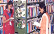 Karpagam Institute of Technology Library Karpagam Institute of Technology Library