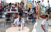 Kumaraguru College of Technology Cafeteria / Mess Kumaraguru College of Technology Cafeteria / Mess