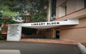 Sri Ramakrishna Engineering College Library