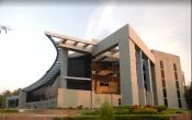 Karpagam College of Engineering Campus Building