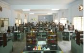Velalar College of Engineering and Technology Labs