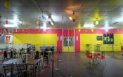 Dr. Mahalingam College of Engineering and Technology Cafeteria / Mess