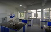 Dr. Mahalingam College of Engineering and Technology Labs