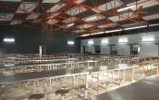 KCG College of Technology Cafeteria / Mess KCG College of Technology Cafeteria / Mess