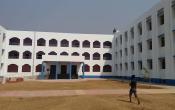Sindri College Campus Building Sindri College Campus Building
