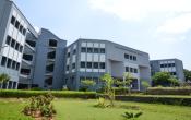 Sacs M. A. V. M. M. Engineering College Campus View Sacs M. A. V. M. M. Engineering College Campus View