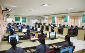 V. S. B. Engineering College Labs