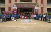 Thiagarajar College of Engineering Fest