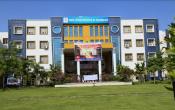 Vidya Jyothi Institute of Technology Main Building Vidya Jyothi Institute of Technology Main Building