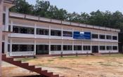 National Institute of Electronics and Information Technology, Agartala- Khowai Study Centre Campus Building