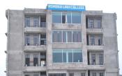 Ashoka Group of Institutes Campus Building Ashoka Group of Institutes Campus Building