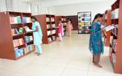 Avvaiyar College of Engineering and Technology for Women Library Avvaiyar College of Engineering and Technology for Women Library