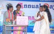 Krishna College of Education for Women, Vivekanandha Educational Institutions for Women Event