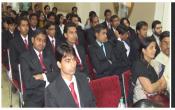 International Business School, Chandigarh Others