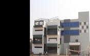 Jain College, Jamshedpur Campus Building Jain College, Jamshedpur Campus Building