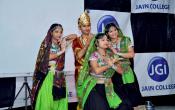 Jain College, Jamshedpur Fest Jain College, Jamshedpur Fest