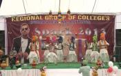 RPC Group of Colleges Fest RPC Group of Colleges Fest