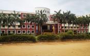 Velammal College of Engineering and Technology Campus Building Velammal College of Engineering and Technology Campus Building