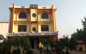 Institute of Productivity and Management (IPM, Kanpur) Campus Building