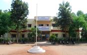 Government First Grade College for Womens, Jamkhandi Campus View Government First Grade College for Womens, Jamkhandi Campus View