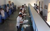 Jaagruthi Degree and PG College Labs