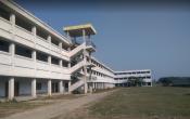 Lord Krishna P.G. College Campus Building Lord Krishna P.G. College Campus Building